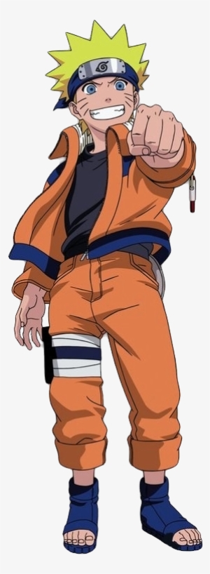 Naruto Cosplay Costume Naruto Shippuden Uzumaki Naruto #17475
