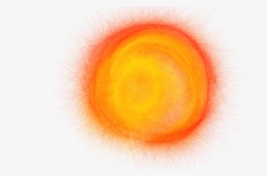 Realistic Clipart Sun - Circle #17547