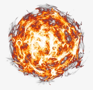 Fireball Png Transparent Background - Episode Interactive Overlay Png #17548