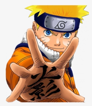 Share This Image - Young Naruto Png #17613