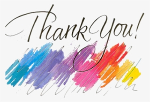 Thank You Png Clipart - Background Power Point Simple - Free ...