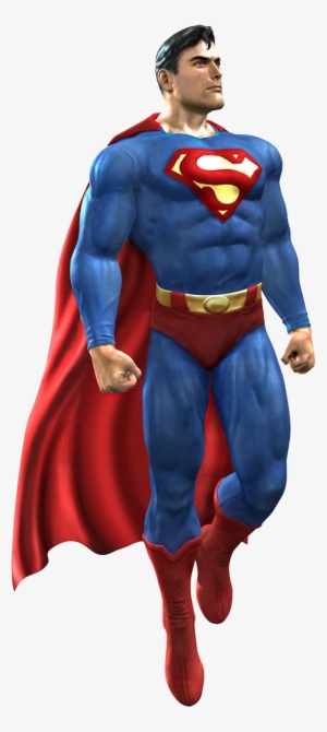Superman - Superman Png #17654