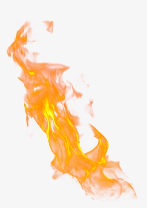 Flames Png #17720