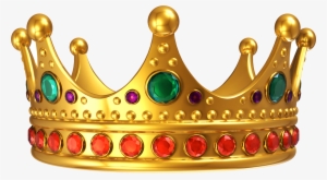 Crown Png Image - Crown Png Transparent Background #17738