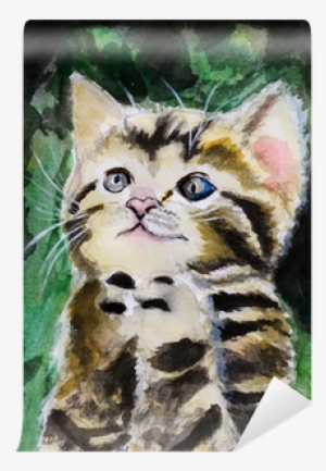 Watercolor Painting #17761