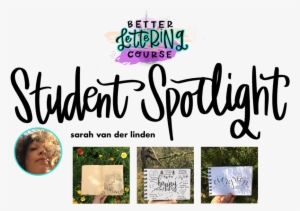 Svdl Student Spotlight Header - Turnip #17786