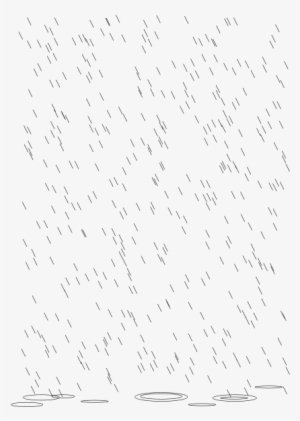 Rain With Puddle Clipart Png #17805