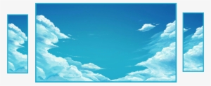 319089 Drawing Sky Clouds - 1080p Sky High Resolution #17826