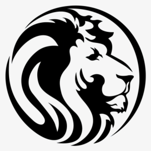 Lion Circle - Lions Logo Png Colores #17846
