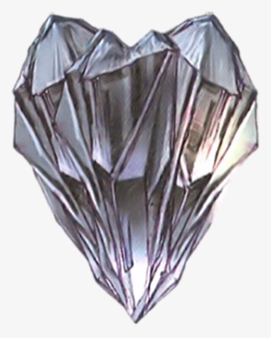 Crystarium Crystal Snow - Fantasy Crystals Transparent #17884