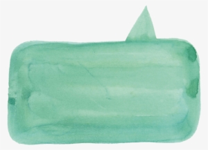 Clip Art Library Balloon Watercolor Painting Clip Art - Speech Bubbles Png Watercolour #18038