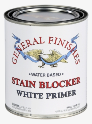General Finishes Stain Blocker, Quart - General Finishes #18056