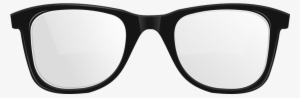Glasses Png - Hipster Glasses Png #18059