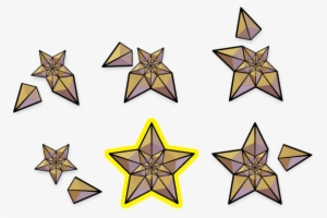 Featured Stars 2 - Stars Png #18095