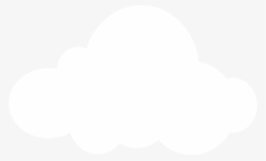 Vector - Clouds - Png - Cloud Png Clip Art #18114