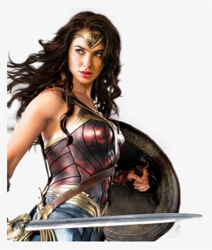 Wonder Woman Png - Wonder Woman Movie Png #18201