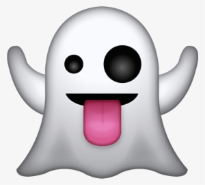 Ghost Emoji PNG, Transparent Ghost Emoji PNG Image Free Download - PNGkey