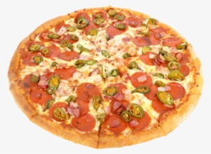 Pizza Png #18263