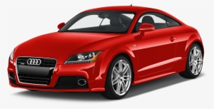 Audi Png Car Image - Subaru Impreza Wrx 2017 Red #18331