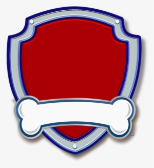 Paw Patrol Free Clipart At Getdrawings - Paw Patrol Logo Png #18333