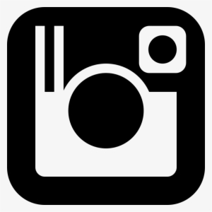 10+ White Instagram Logo Png Black Background Background