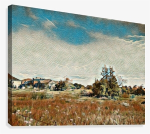 21 Landscape Tree Forest Park Leaf Grass Plant Natural - Painting #18434