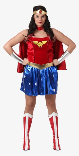 Cosplay Women Png Clipart - Wonder Woman Costume - Free Transparent PNG ...