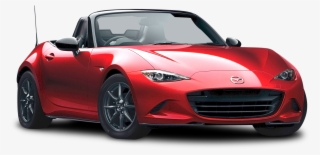 Mazda Car Png Transparent - Mazda Mx 5 Miata Png #18568