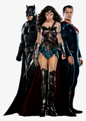 Batman V Superman Trinity - Batman V Superman Wonder Woman Shirt #18649