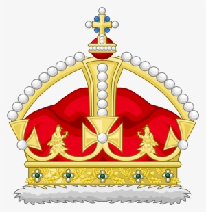 Royal - Royal Crown Coat Of Arms #18736