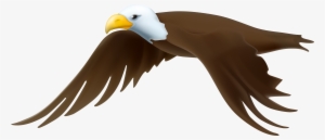 Png Clip Art Image Gallery Yopriceville High - Eagle Transparent #18759