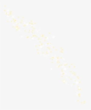 Png Sparkles - Wrapping Paper #18814