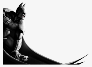 Batman - Batman Png #18874