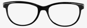Glasses Png Transparent - Glasses #18965