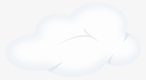 Cartoon Clouds Png - Clip Art #19070