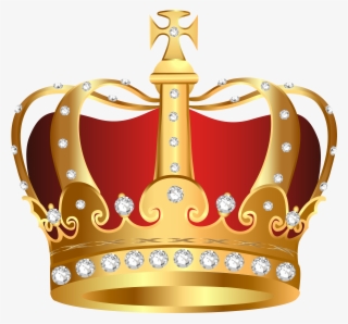 Transparent Png Clip Art Image Gallery Yopriceville - King Crown Transparent Background #19162