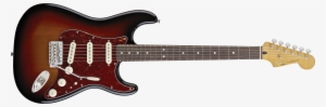 Electric Guitar Png Image - Fender Squier Classic Vibe Strat 60s #19205