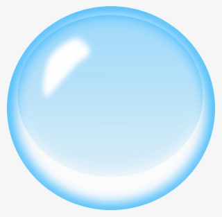 Soap Bubbles Png Transparent Picture - Bubble Clipart #19226