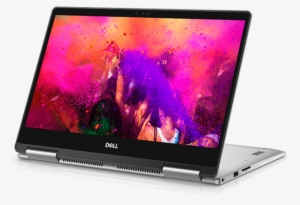 Free Png Dell Laptop Png Images Transparent - Dell Inspiron 7373 2 In 1 #19334