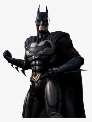 Batman - Png #19382