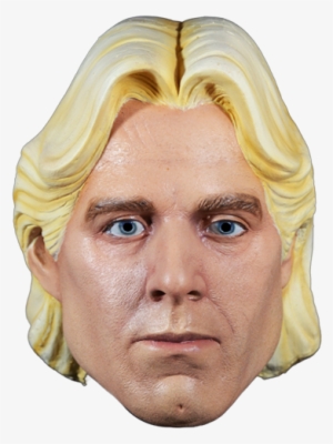 World Wrestling Entertainment - Stone Cold Steve Austin Mask #19441 World Wrestling Entertainment - Stone Cold Steve Austin Mask #19441