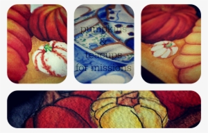 Okay, So Almost Every Year My Church Holds An Event - Visual Arts #19507