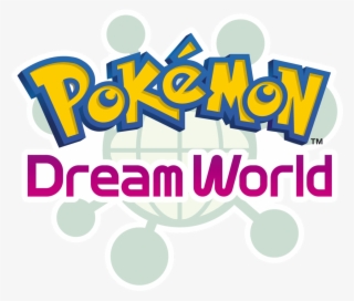 Pokémon Dream World - Pokemon Let's Go Eevee Logo #19528