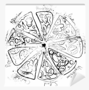 Italian, Mexican, Margarita, Cheese, Pepperoni Collection - Cheese #19550