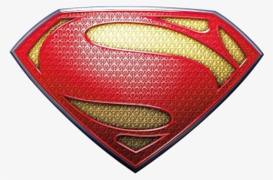 Superman Logo, Batman And Superman, Superman Family, - Man Of Steel Logo Png #19616
