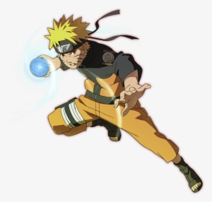 Naruto Shippuden, HD Png Download - 1165x823 PNG 