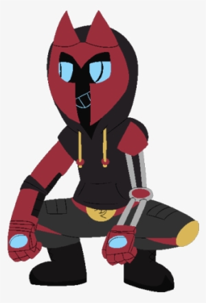 Unicorn Vector Deadpool - Digital Art #19703