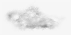 Nimbostratus Cloud Png Clipart - Cloud #19723