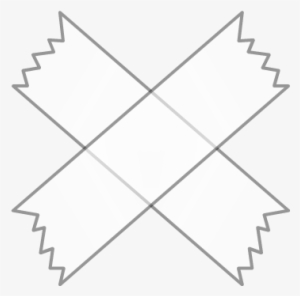 Tape - Monochrome #19889