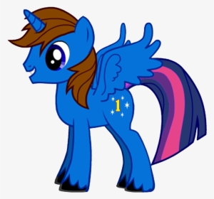 Thomlight Sparkle - Twilight Sparkle Pony Creator #19913